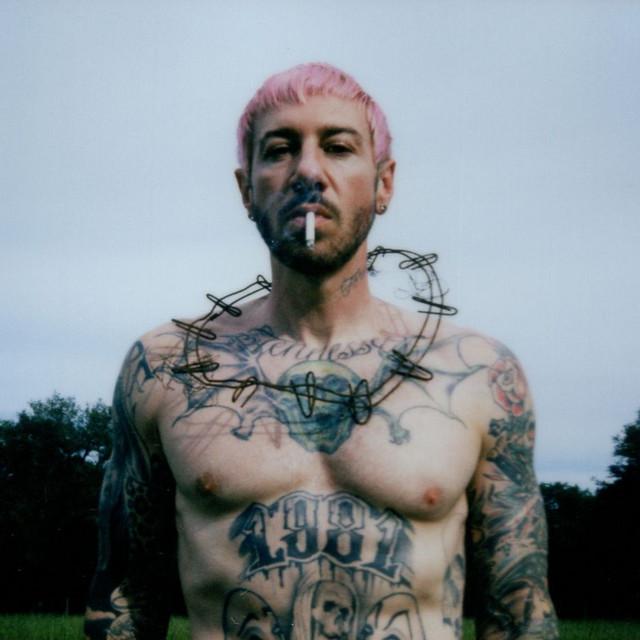 Zachary Baker
