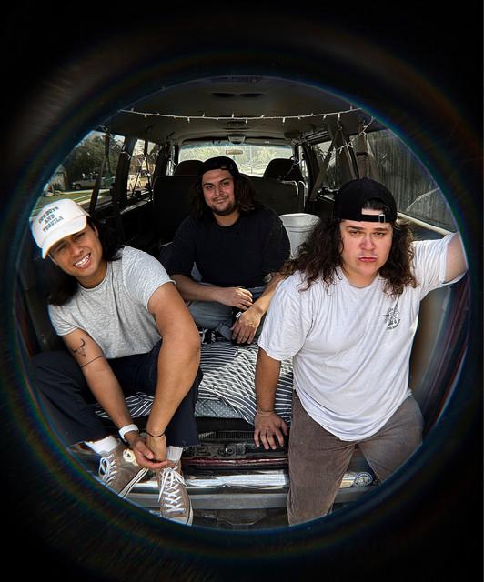 The Moonjacks