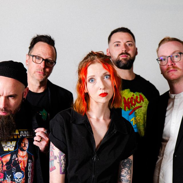 Belle & The Vertigo Waves