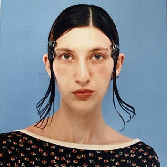 Reggie Pearl