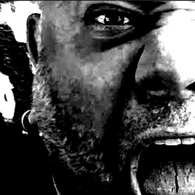 Caustic