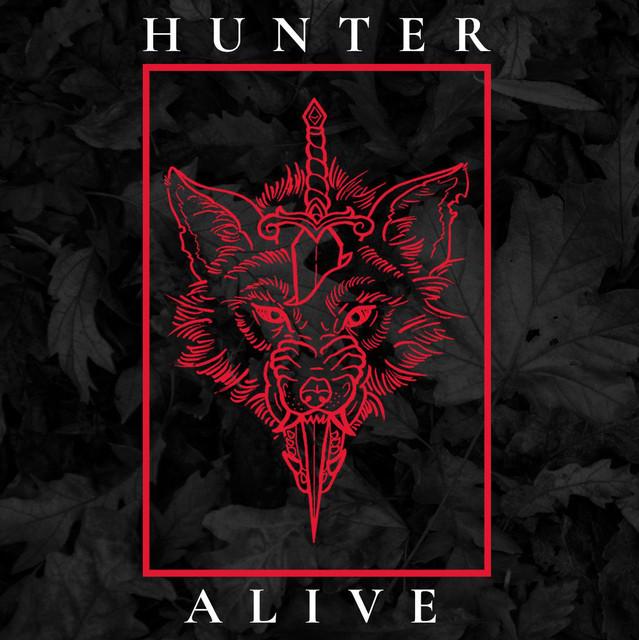 Hunter Alive