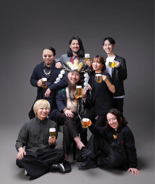 Japanese Folk Metal