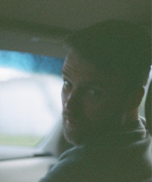 Jeremy Marshall Blanton