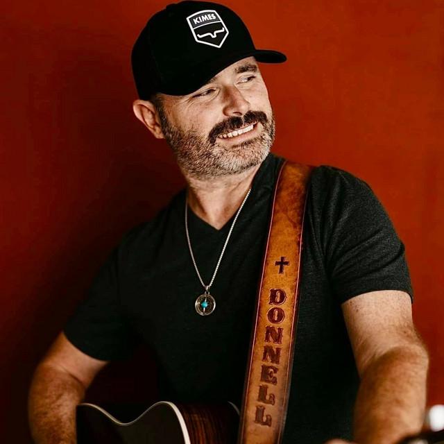 Mike Donnell