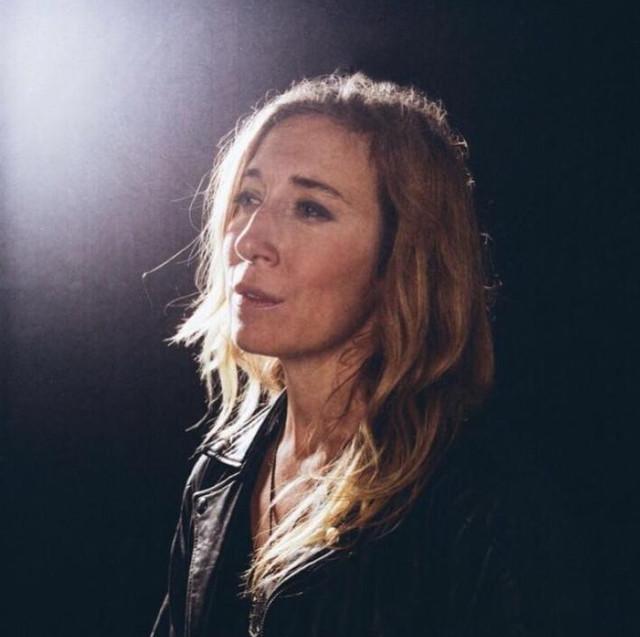 Erika Wennerstrom