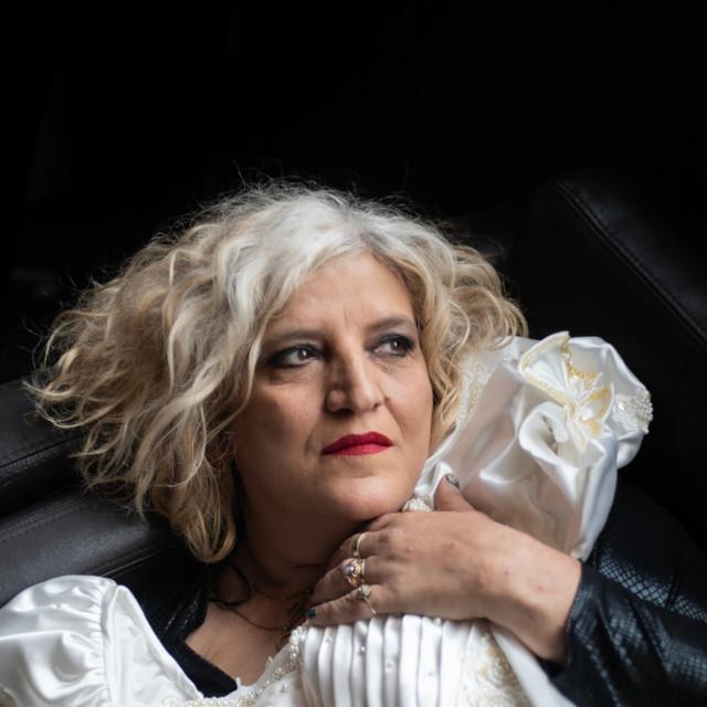 Martha Frintzila
