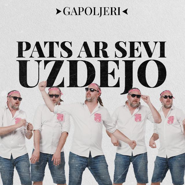 Gapoljeri
