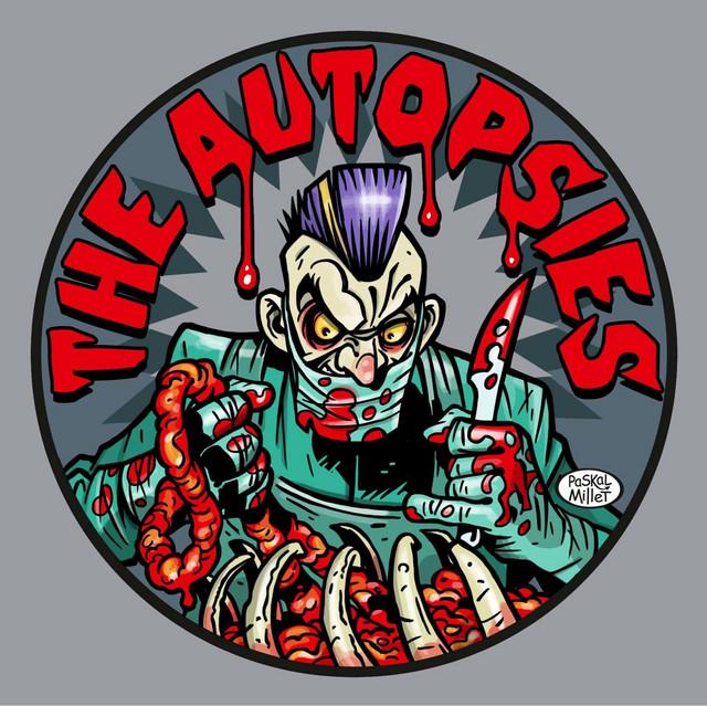 The Autopsies