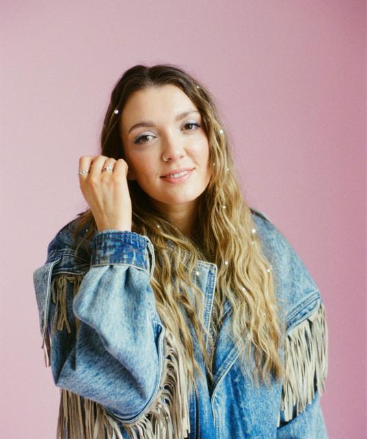 Rachel Morley