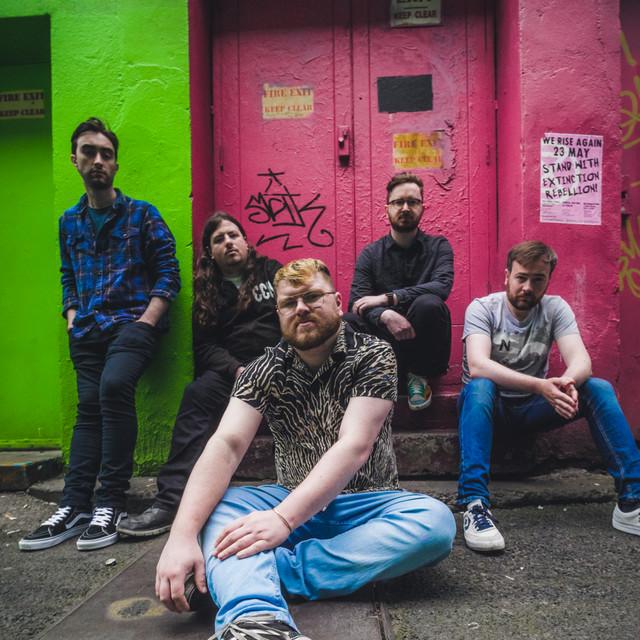 Crown the King