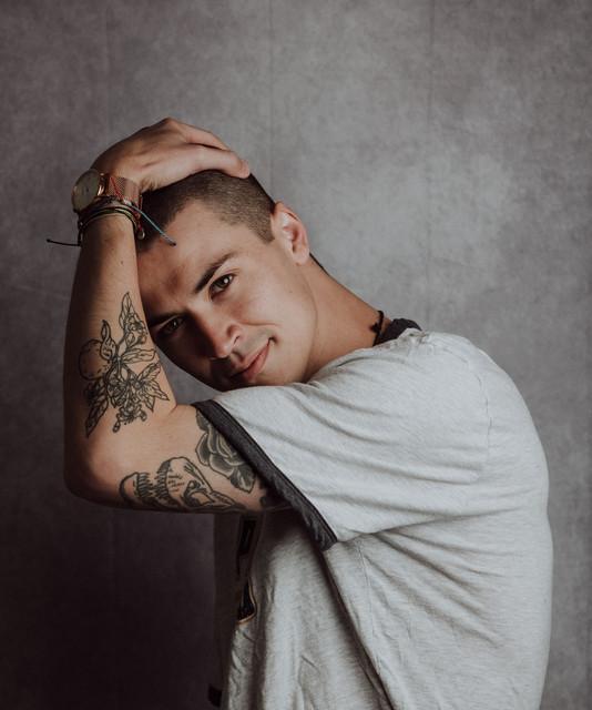 Wesley Montgomery