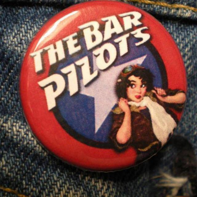 The Bar Pilots