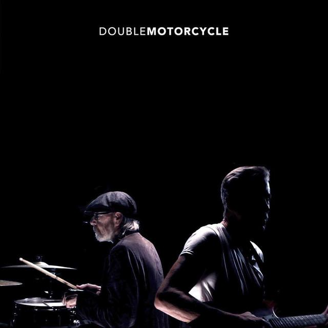 Doublemotorcycle