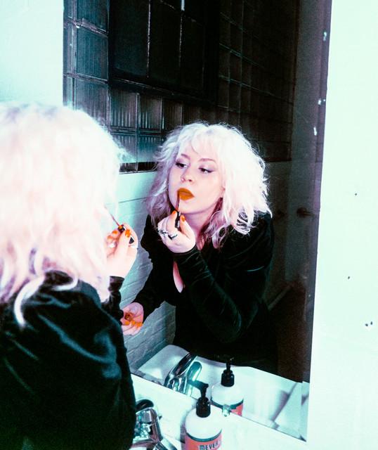 Skye Matlock