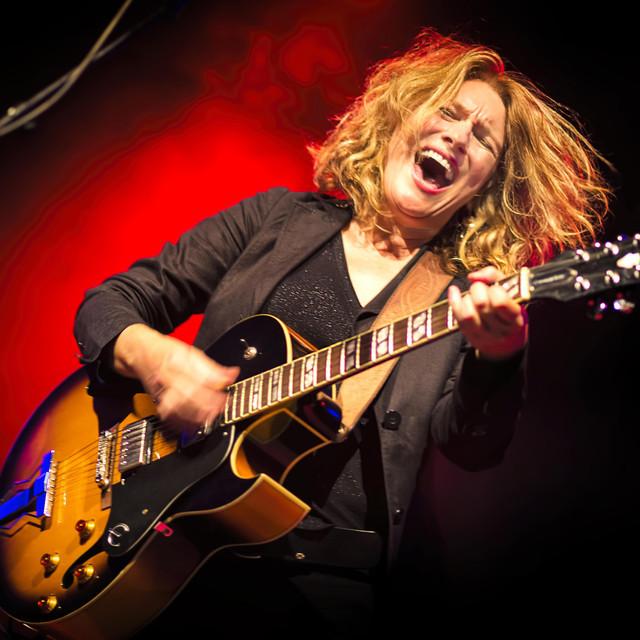 Lisa Mills