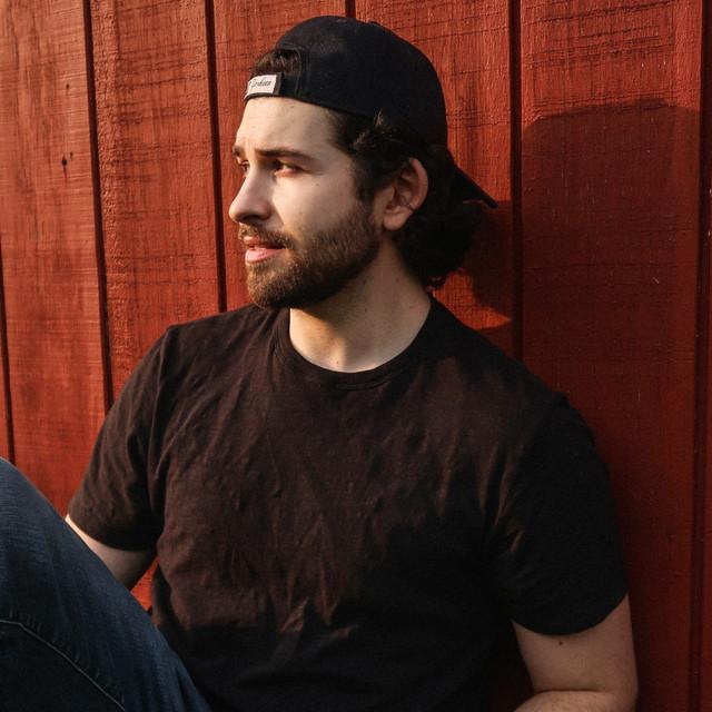 Jake Wildhorn