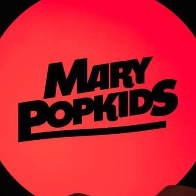 Mary PopKids