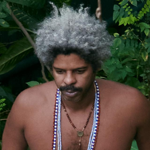 Negro Leo
