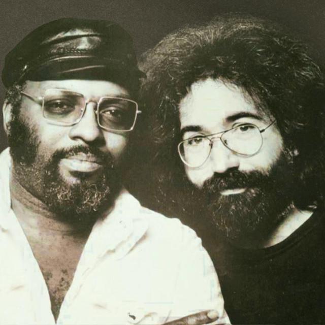 Jerry Garcia & Merl Saunders