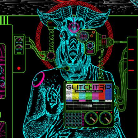 Glitchtrip