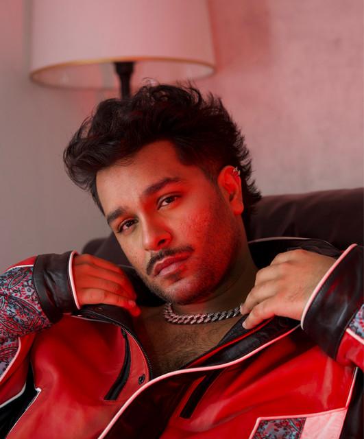 Asim Azhar