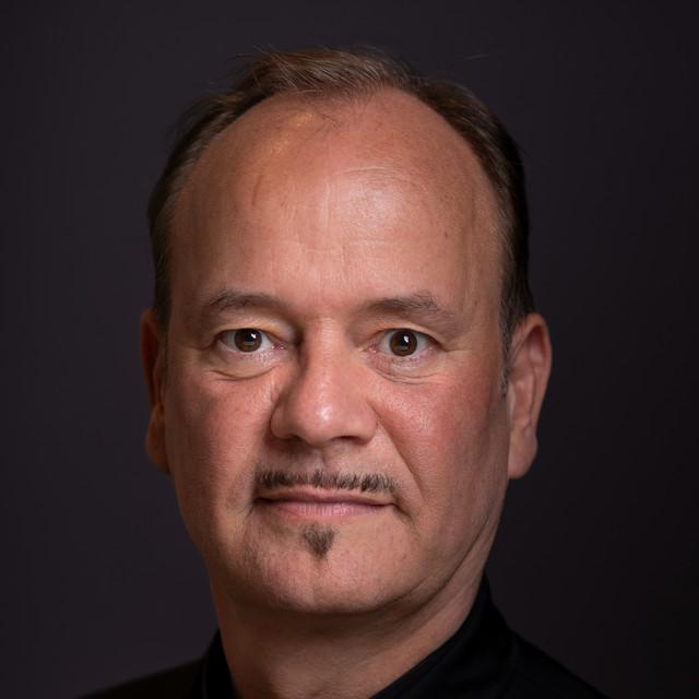 Frank Strobel