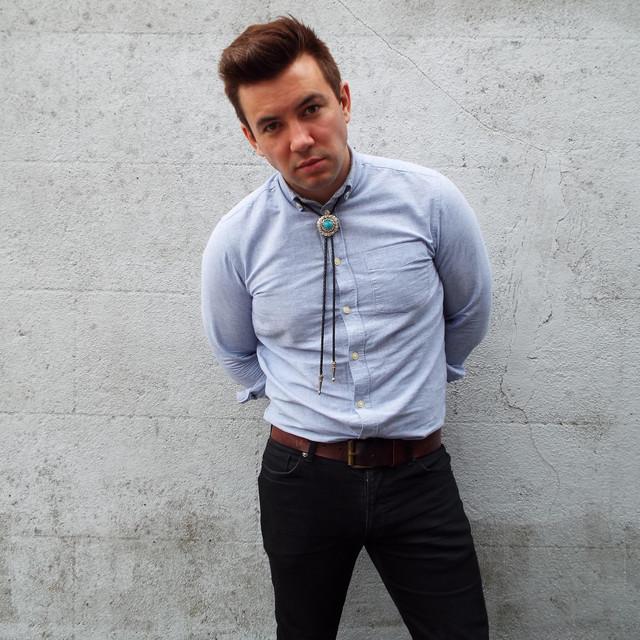 Eoin Glackin