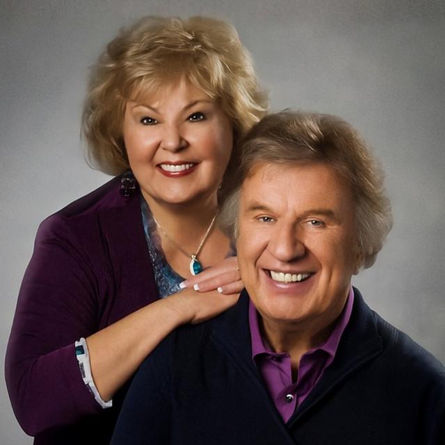Bill & Gloria Gaither