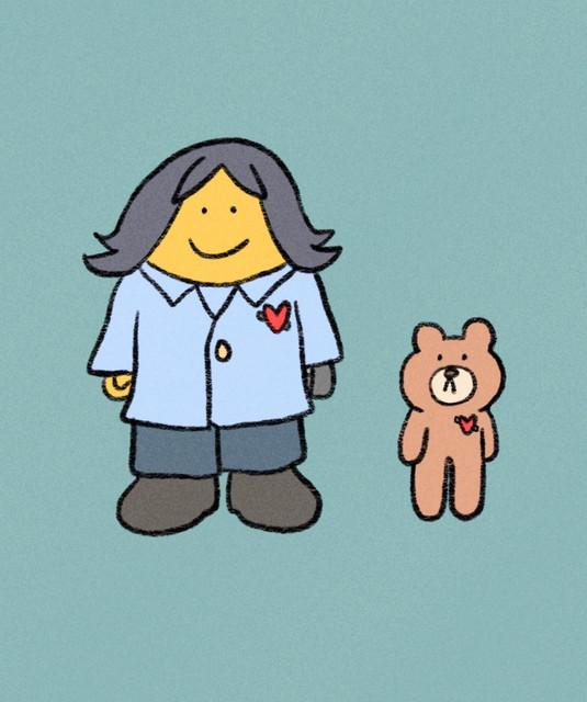 warbear