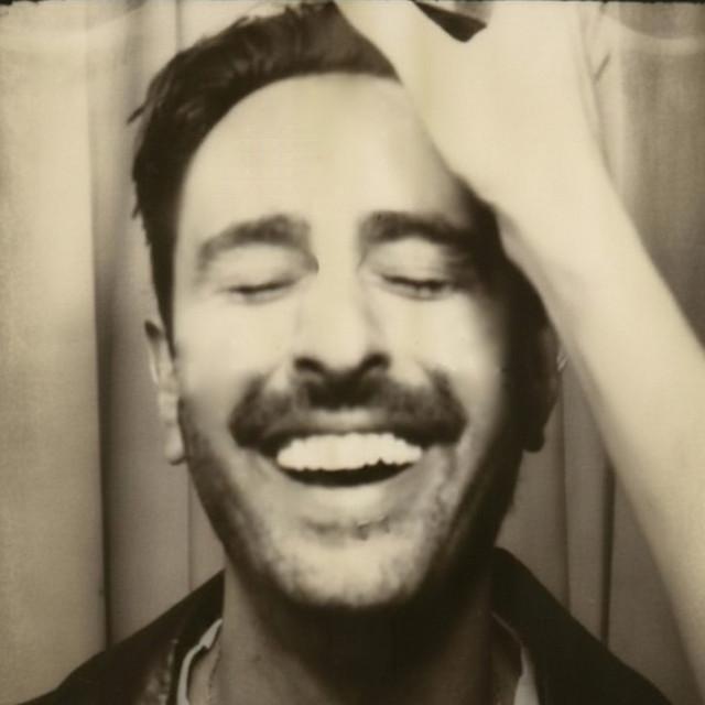 Jesse Gold