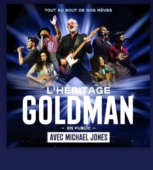 L'Héritage Goldman