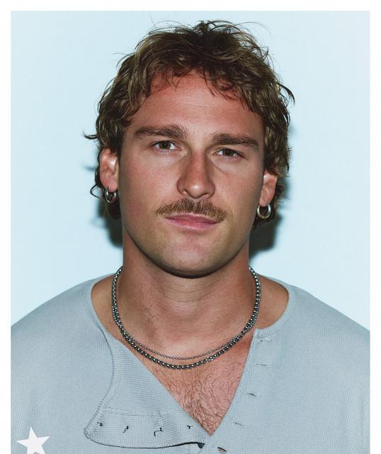 Ben Gerrans