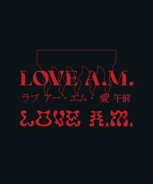 Love A.M.