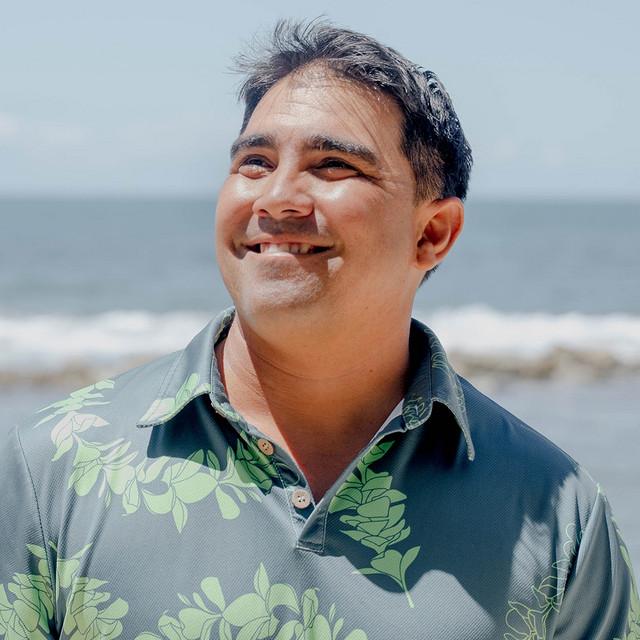 Kolohe Kai