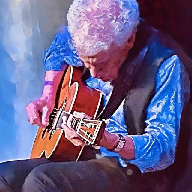 Doug MacLeod