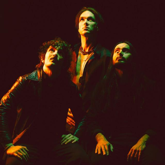 Dirty Sound Magnet