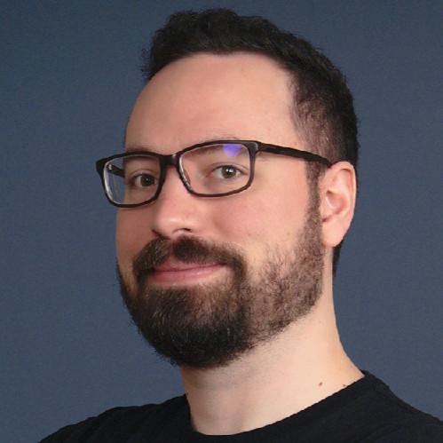 Steve Gabry