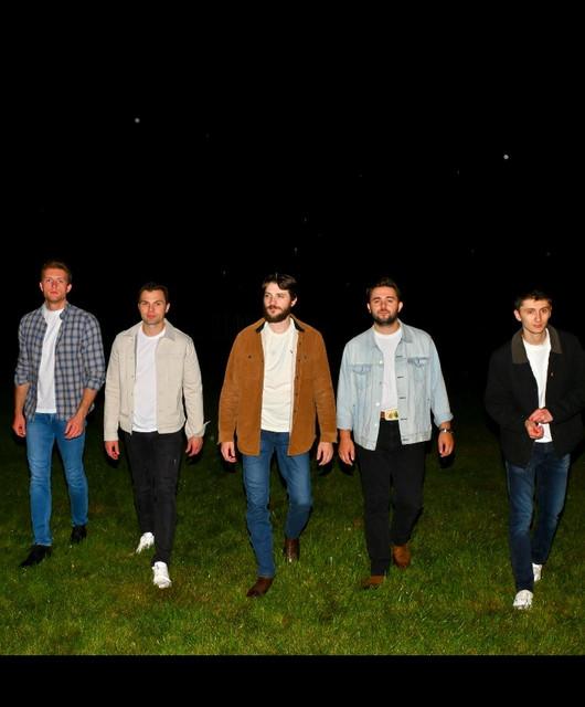 JD Brook Band