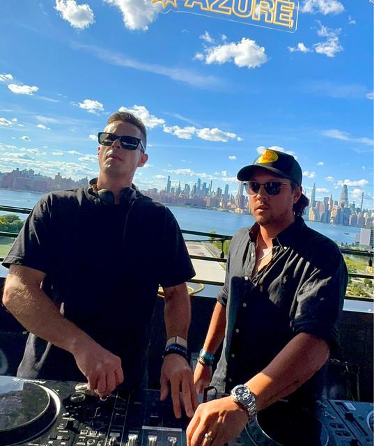 Royce & Tan