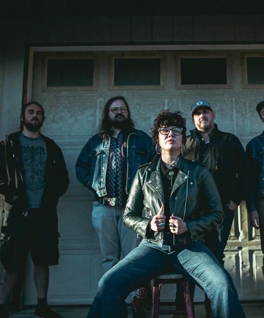 Katie Mae & the Lubrication