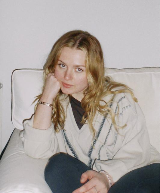 Kate Kyle