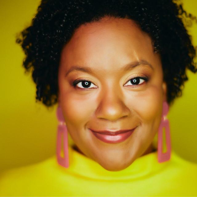 Indra Rios-Moore