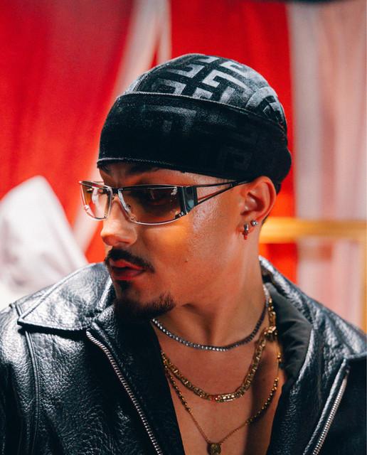 Johnny Sky