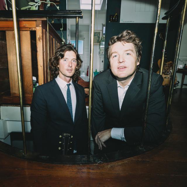 The Milk Carton Kids