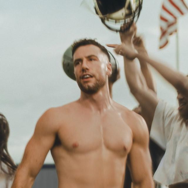 Jake Jonez