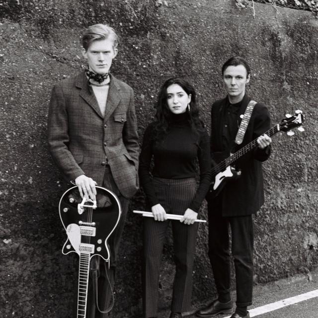 The Shadracks