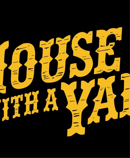 House with a Yard
