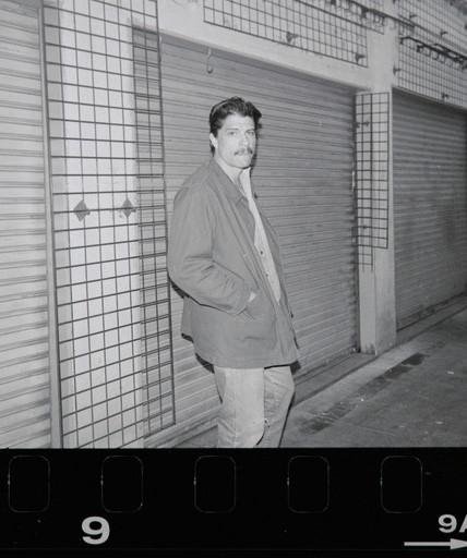Reverend Baron
