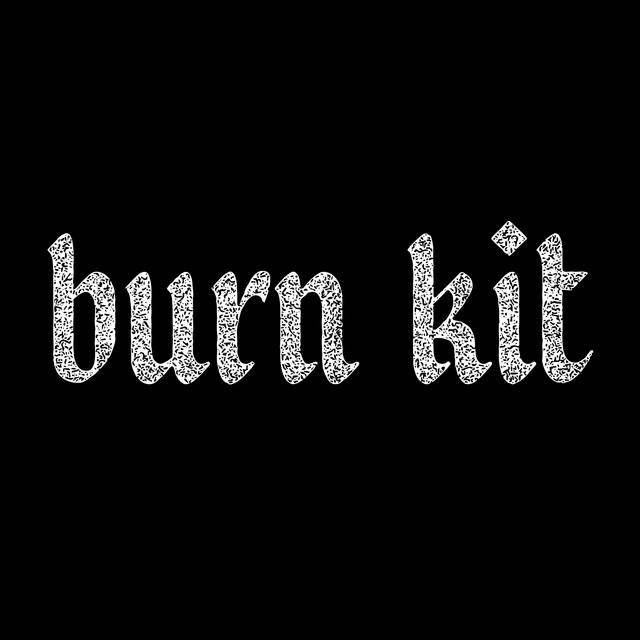 Burn Kit